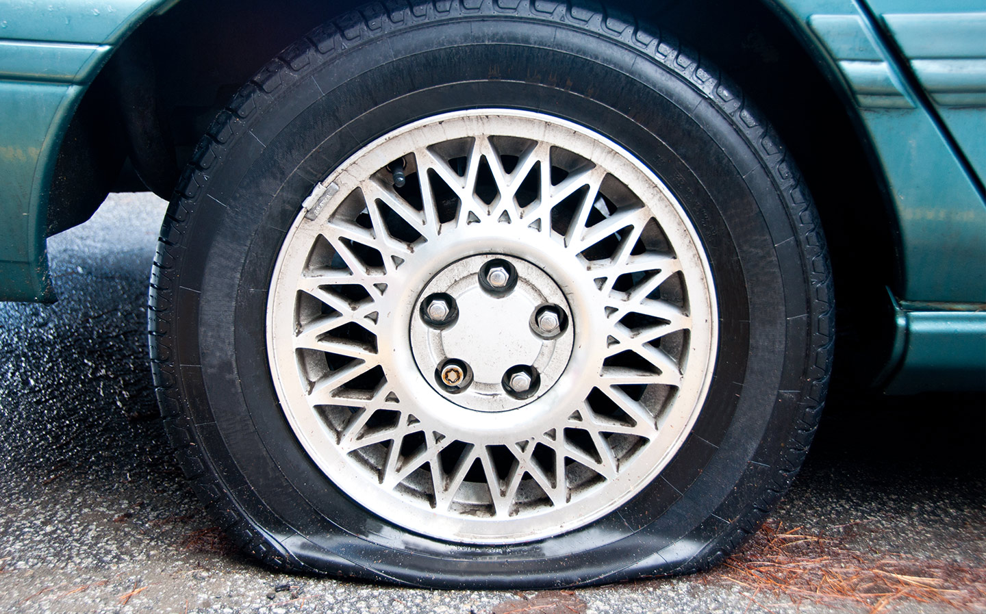 Locking Wheel Nuts - Car Repair Services & Auto Mechanic - Sixfields ...