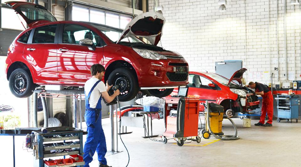 Professional Auto Repair Advice You Can Trust