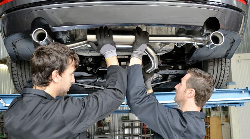 Get Car Repairs Done Correctly With These Tips