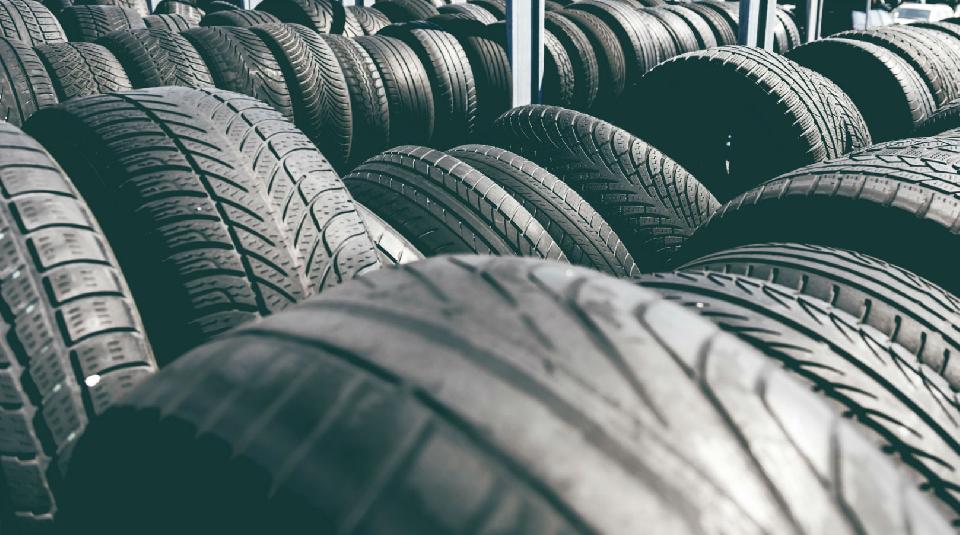 Part-worn tyres? Here's some advice